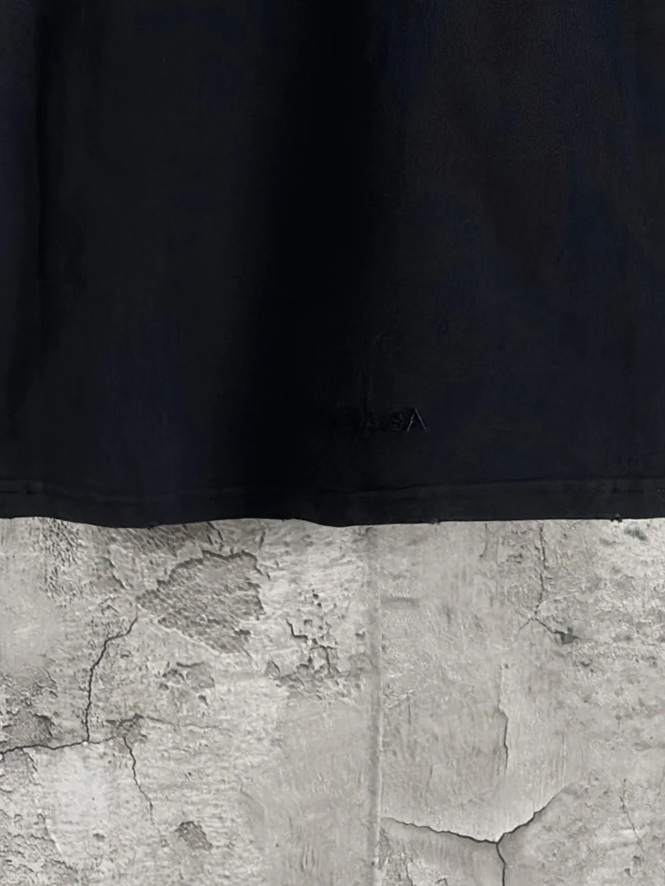 Balenciaga T💰P125 :Black Size：Xs-L